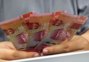 Viral Uang Pecahan Rp 100 Ribu Segepok Hancur Lebur Hingga Harus Disusun Layaknya Puzzle, Netizen: Rayap Aja Suka Duit Ya