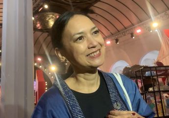 Sering Belanja Thrifting, Ira Wibowo Tak Malu Pakai Pakaian Bekas: Aku Orangnya Cuek