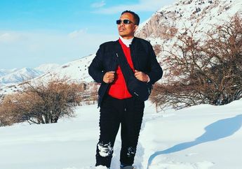 Kemarin-kemarin Bungkam, Ayah Atta Halilintar Akhirnya Klarifikasi Soal Mantan Istri Kedua Lewat Kuasa Hukumnya: 'Yang Mang yang Terlantar?'