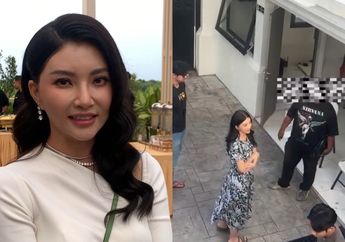 Sarwendah Didatangi Debt Collector, Kuasa Hukum Singgung Soal Utang Mobil Ruben Onsu