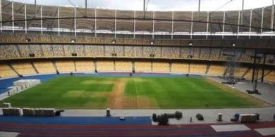 Vietnam Ngeri-ngeri Sedap! FAM Minta Suporter Malaysia Ubah Bukit Jalil Jadi Lautan Kuning-Hitam