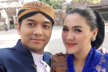 Pernikahan Baru Seumur Jagung, Suami Vicky Shu Kaget saat Lihat Tabiat Asli Sang Istri Setelah Menikah, Curhat Pahit ini, 'Kebukanya pas Udah Nikah!'