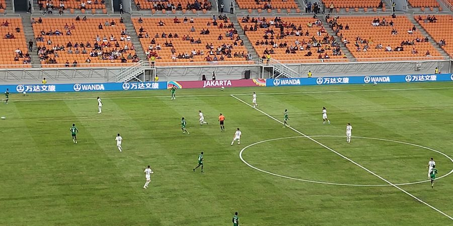 Piala Dunia U-17 2023 - Raih Kemenangan Kedua, Timnas U-17 Amerika Serikat Pilih Bersantai Sebelum Lawan Perancis