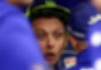 Makin Panas... Hubungan Rossi dengan Yamaha Memburuk Gara-gara Hal Ini
