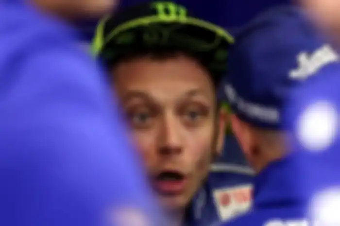 Valentino Rossi