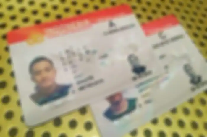 Ingat mulai tahun ini 2022 jangan salah pakai warna baju ketika bikin SIM