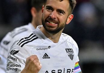 Ramai-ramai Tolak Jordi Amat ke Klub Indonesia, Netizen Minta Pemain Blasteran Jangan Mau Turun Kasta