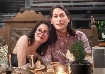 Chef Juna dan Citra Anidya Diisukan Telah Menikah, Netizen Ramai-ramai Beri Ucapkan Selamat