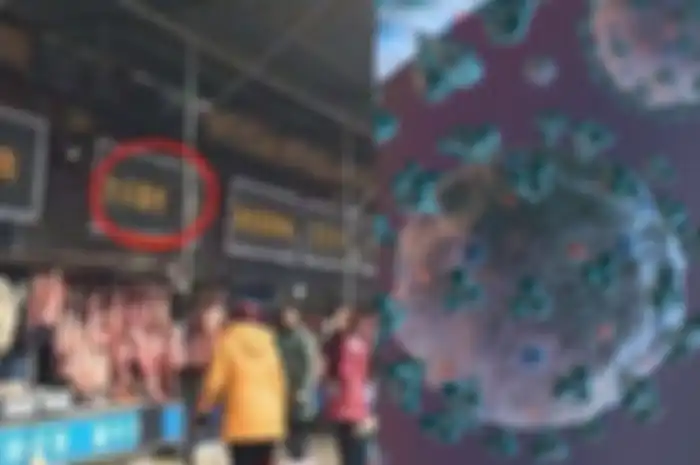Fakta awal kemunculan virus corona terbongkar