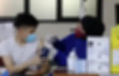 Kabar Baik! Penyintas Covid-19 Kini Bisa Divaksin Lebih Cepat, Begini Syaratnya