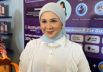 Hamil Anak Kedua, Begini Tips Kesha Ratuliu Persiapkan Anak Pertama Jadi Kakak