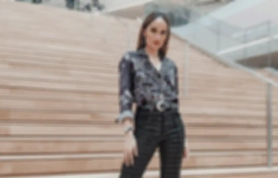 Cinta Laura
