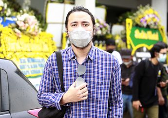 Penyanyi Ello Sebut Raditya Oloan Sosok yang Bisa Mengubah Hidup Banyak Orang