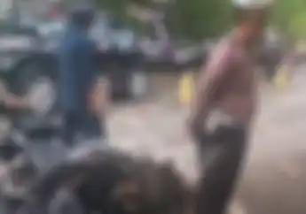 Bocah Pemukul Spion Mobil di Bali Minta Maaf, Mengaku Ingin Jadi Penegak Hukum di Jalan Raya