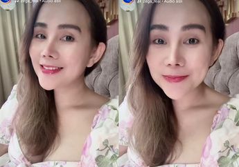 Bukan Penistaan Agama, Isa Zega Diduga Resmi Tersangka Kasus Ini