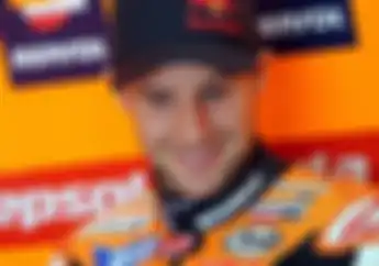 Bursa Pembalap MotoGP Makin Panas, Jawara Superbike Nyatakan Siap Tarung Lawan Rossi dan Marquez