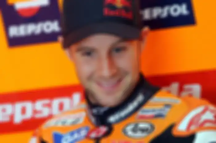 Jonathan Rea