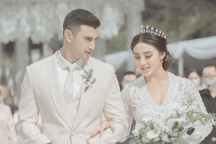 Ali Syakieb dan Margin Wieheerm