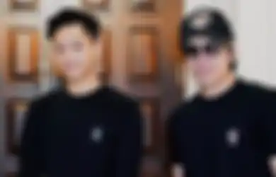 Enggak Kalah dengan Kado dari Aurel, Intip Kado Mewah Atta Halilintar Buat Azriel Hermansyah!