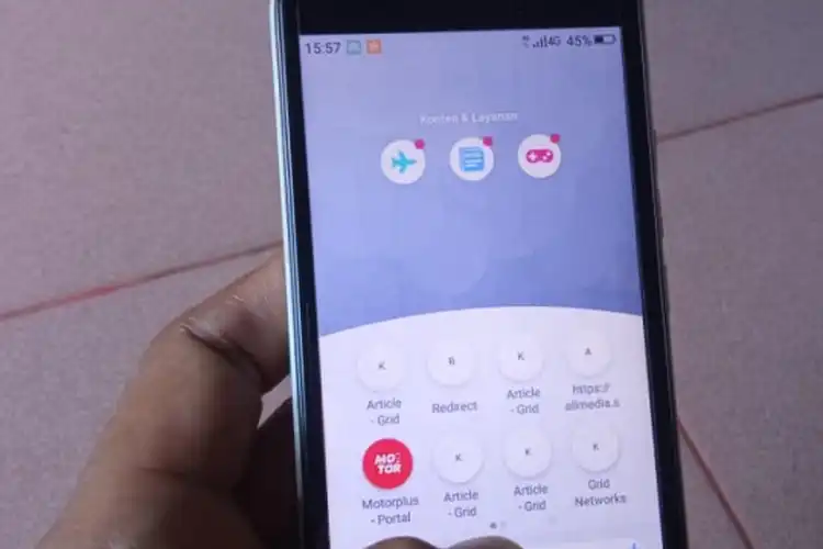 Kuota Internet Gratis Sampai 15 gb Cair November 2021, Begini Cara Ceknya dari Tiap Provider