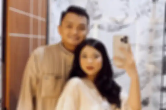 Hanum Mega siap cerai usai pergoki suami selingkuh.