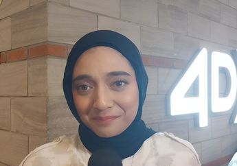 Chiki Fawzi Blak-blakan Soal Karier, Akui Dunia Akting Bukan Fokus Utama Hidupnya