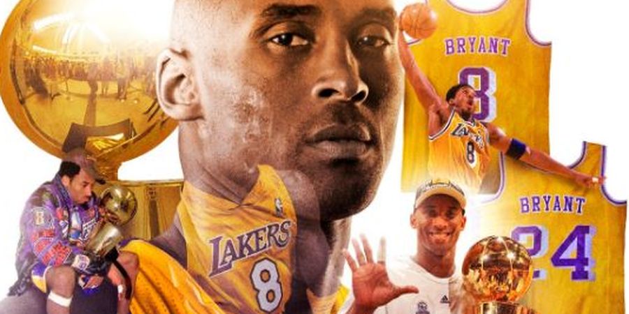 Presiden AS Hingga Selebriti Ucapkan Belasungkawa untuk Kobe Bryant