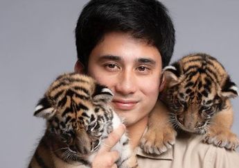 INNALILLAHI, Alshad Ahmad Gaungkan Kabar Duka, Sepupu Raffi Ahmad Tulis Pesan Sedih Hingga Bikin Irfan Hakim Syok