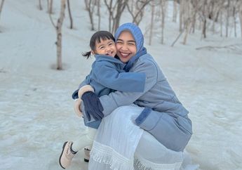 Cerai dari Teuku Ryan, Ria Ricis Bangun Rumah Mewah Bak Istana, Penampakan Kolam Renang Jumbo Disorot