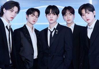 Sukses Bikin TREASURE MAKER Hilang Kewarasan, TREASURE T5 Pamer ABS dalam Video Dance Practice Lagu 'MOVE'