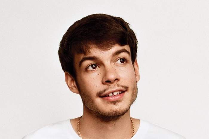 Rex Orange County