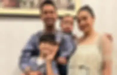 Hadiri Akad Nikah Kaesang Pangarep dan Erina Gudono, Raffi Ahmad Sempat Ketar Ketir Undangan Miliknya Tanpa Barcode