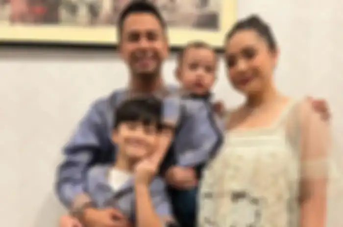 Daftar tamu undangan akad nikah Kaesang dan Erina, ada Raffi Ahmad hingga Desta