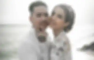 Setia Nunggu Sheila Marcia, Dimas Akira Ngaku Sudah Naksir Sang Artis Sejak Masih Jadi Pacar Orang: Pas Ketemu Udah Punya Cowok
