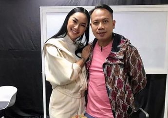 Dituduh 'Ngamar' Bareng Pria Lain Sebelum Bercerai, Kalina Ocktaranny Sindir Telak Vicky Prasetyo: Orang Itu Sedang menceritakan Dirinya Sendiri...