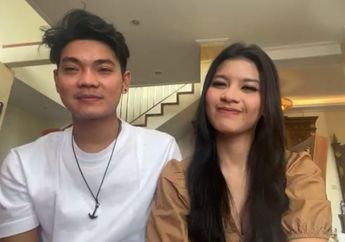 Resmi Menikah, Tri Suaka Tak Akan Batasi Aktivitas Nabila Maharani Sebagai Penyanyi