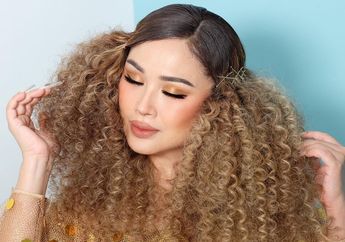 Terlalu Rindu Sampai Peluk dan Cium Televisi Saat Lihat Anaknya Tampil di Head In Clouds Festival 2021, Titi DJ Ungkap Awal Mula Stephanie Putri Terjun Bermusik