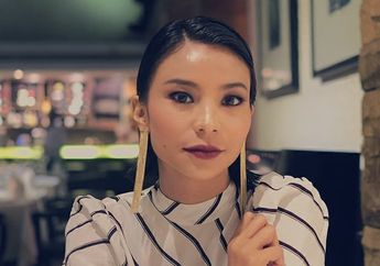 'Dikatain Kayak Tikus Lah atau Kayak Alien' Shareefa Daanish Ceritakan Pengalamannya Dibully