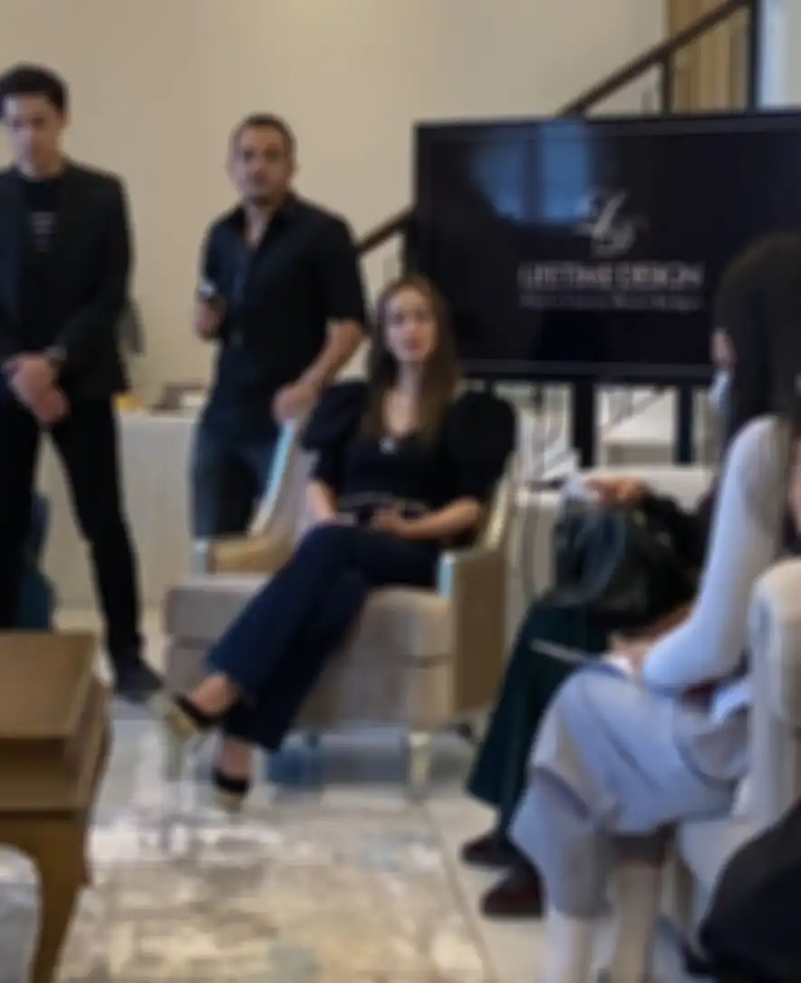 Lifetime Design Hadirkan 3 Gaya Desain Interior Trend 202