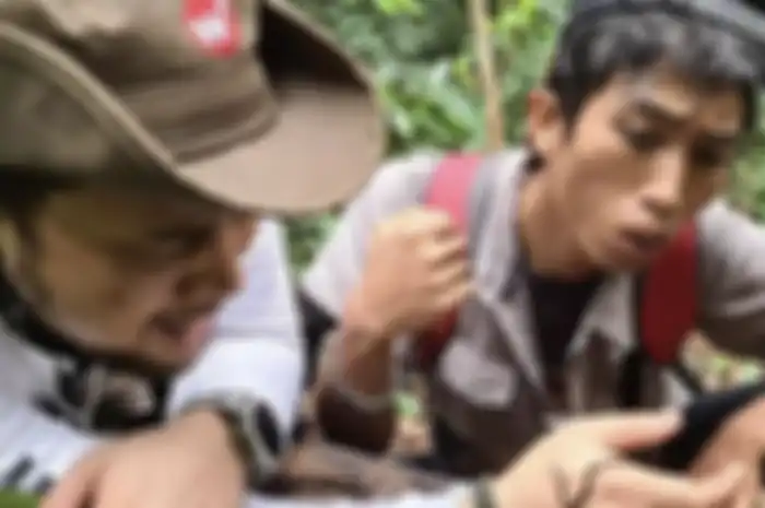 Alprih Prijono eks asisten Panji Petualang 