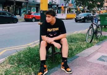 Kendaraan Hilang, Billy Syhaputra Bakal Lapor Polisi: Semoga Gak Terulang lagi