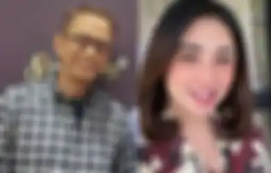 Padahal Sesumbar Cari Pria Dewasa, Nyatanya Dewi Perssik Tak Sudi Kala Dijodohkan dengan Doddy Sudrajat, eks Angga Wijaya: Dewasa sih Dewasa