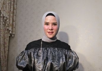 Pernikahannya Bak Benang Kusut, Angel Lelga Nangis Tiap Malam Kenang Pahitnya Hidup Mulai dari Nikah Siri hingga Digerebek