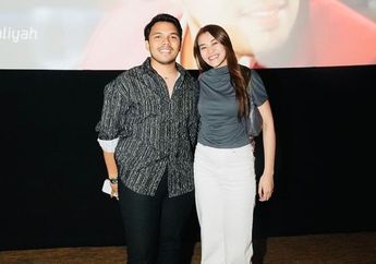 Thariq Halilintar dan Aaliyah Massaid Sedang Persiapkan Pernikahan, Tahun Ini?