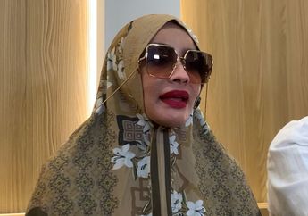 Doktif Nangis Tahan Emosi Saat Richard Lee Ditahan: Senang, Sedih, Terharu Jadi Satu