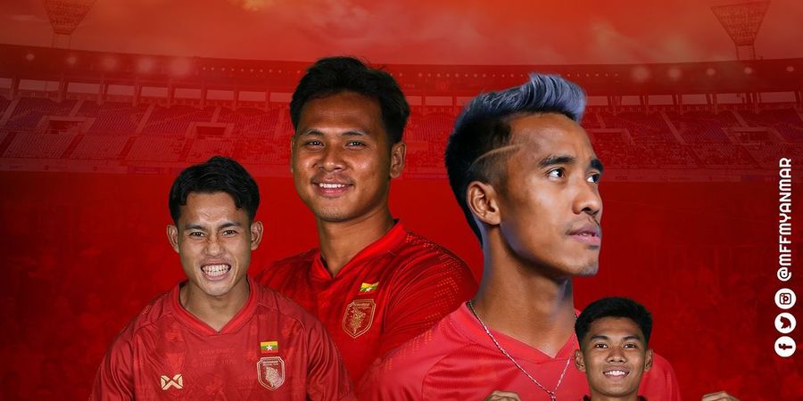 Hasil FIFA Matchday - Calon Lawan Timnas Indonesia Dihajar Tim Ranking 115 Dunia