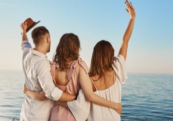 3 Shio Beruntung Hari Ini Senin 24 Juni 2024, Pendapatan Meningkat dari Sumber Tak Terduga