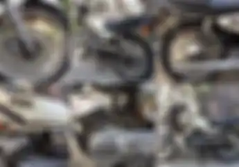 Harta Karun! Daripada Jadi Rongsokan, Pemilik RX King Langka Ini Mau Hibahkan Motornya
