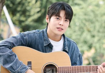 5 Rekomendasi Drakor Kisah Kehidupan Artis dan Idol Kpop, Terbaru Ada Namib Dibintangi Ryeoun