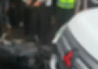 Pensiunan Polri Biarkan Hasya Terkapar dan Akhirnya Tewas, Melanggar Undang-undang?
